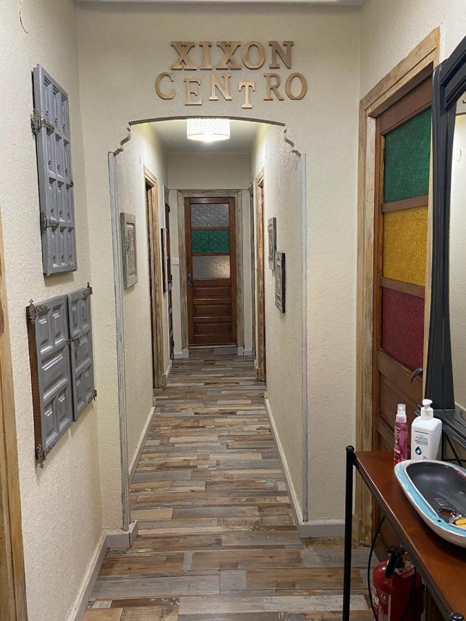 Appartement Xixon Centro