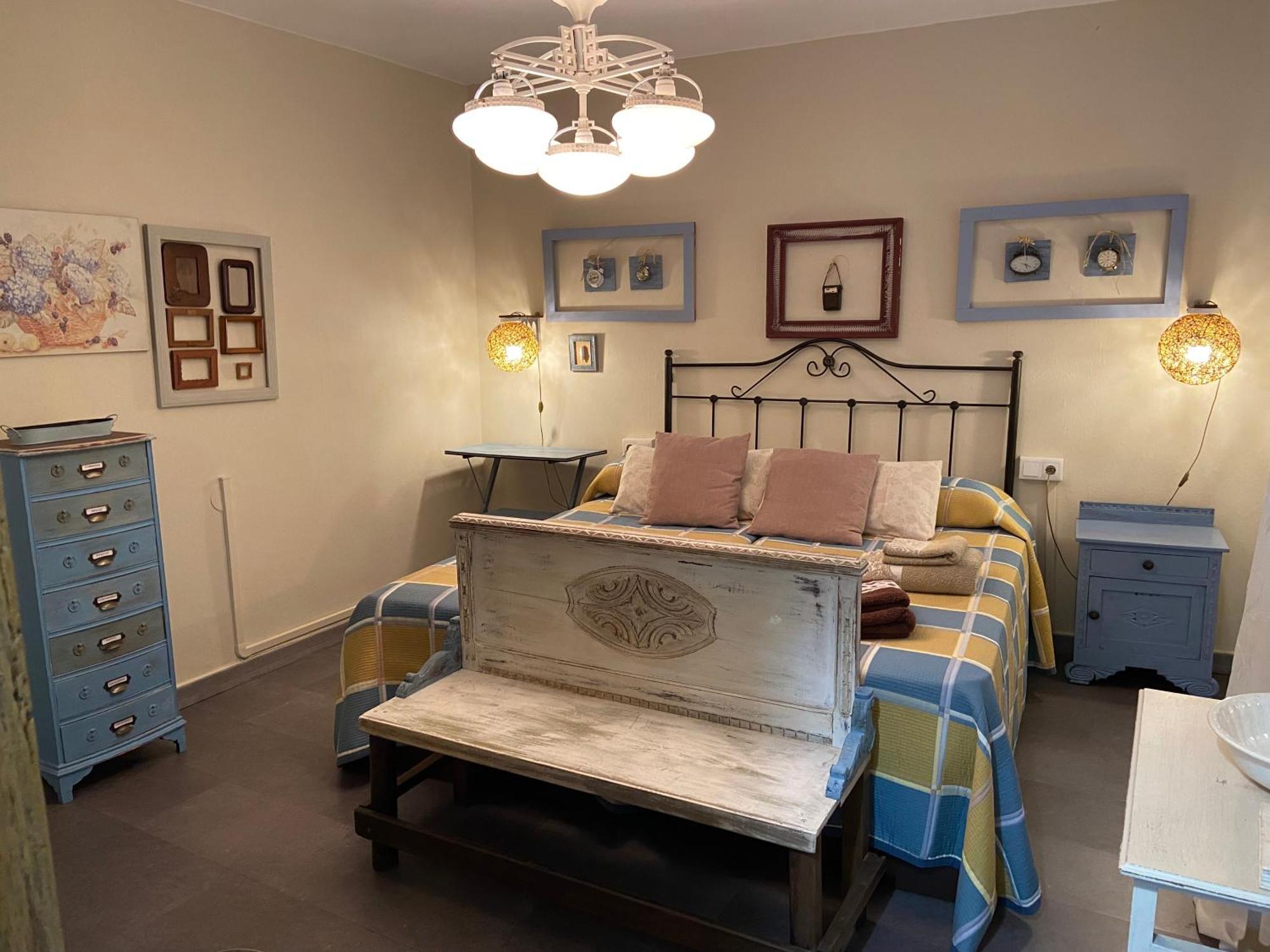 Appartement Xixon Centro