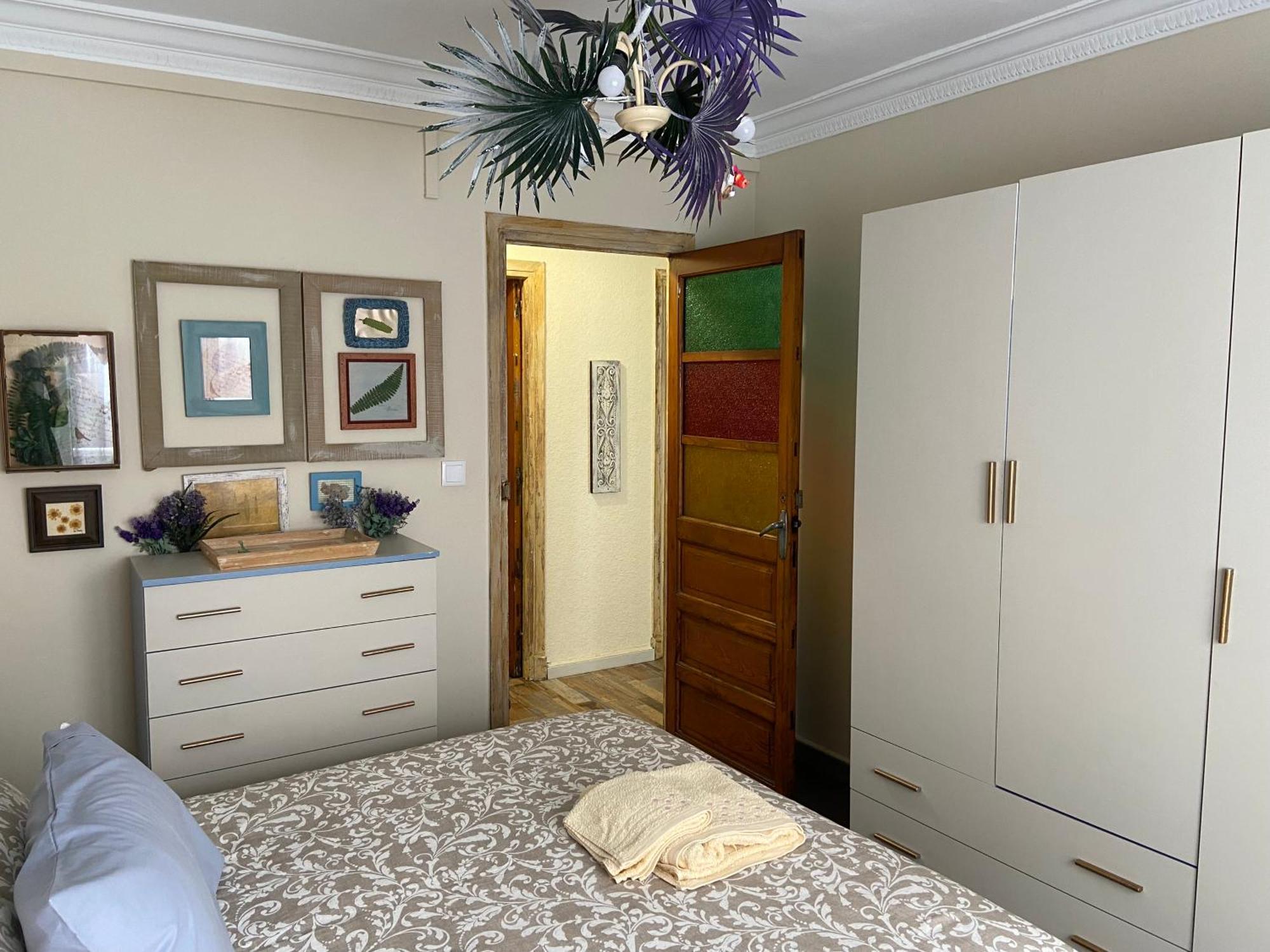 Xixon Centro Apartment Gijon