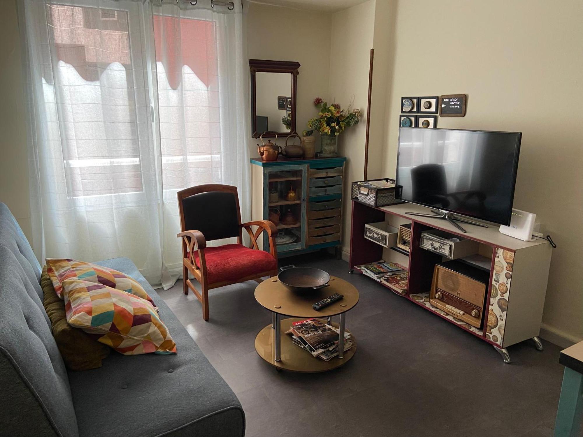 Appartement Xixon Centro *