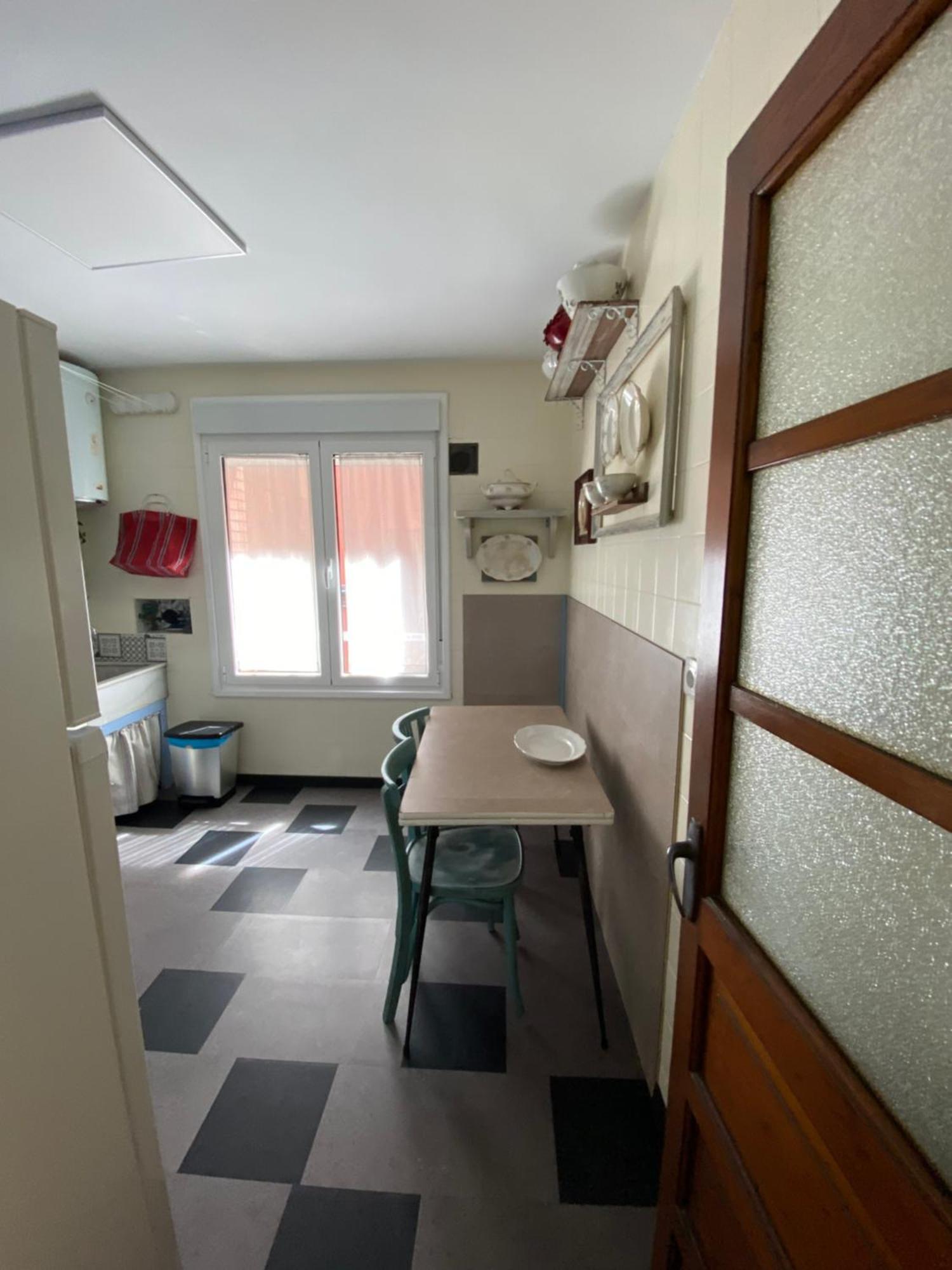 Apartment Xixon Centro Gijón
